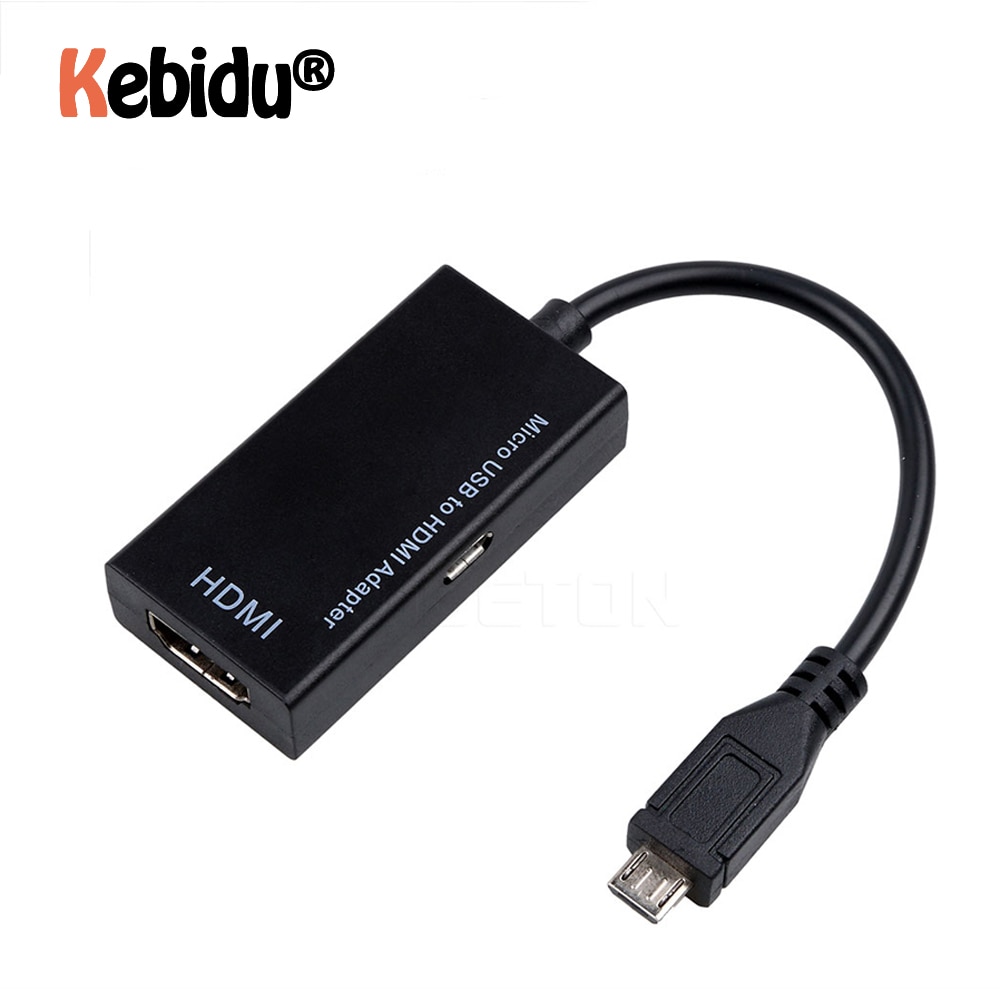 Kebidu ũ USB HDMI ȣȯ 1080P HD  ̺..